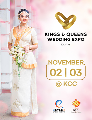 Kings & Queens Wedding Expo